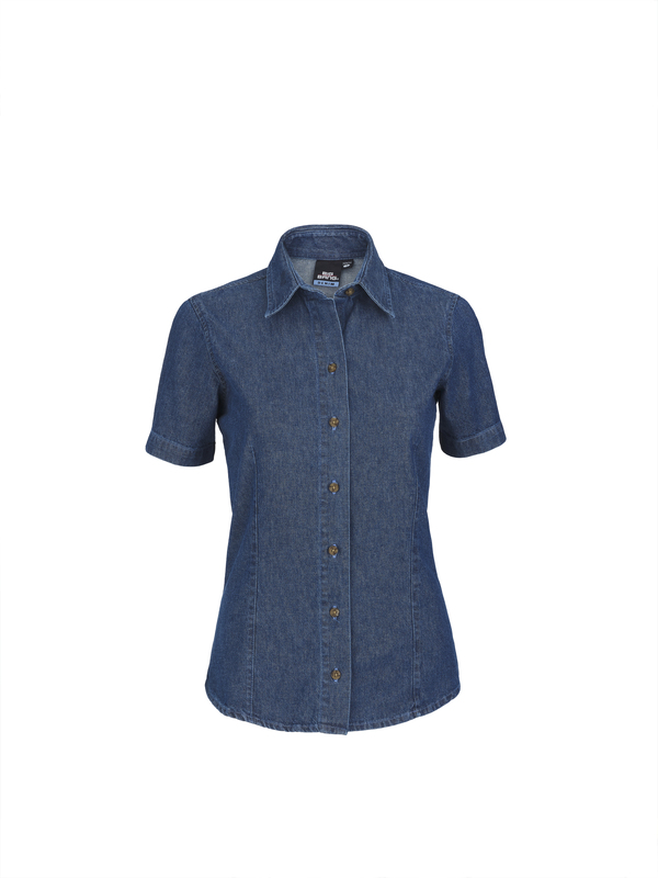 DENIM DC