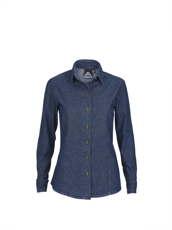 DENIM DL