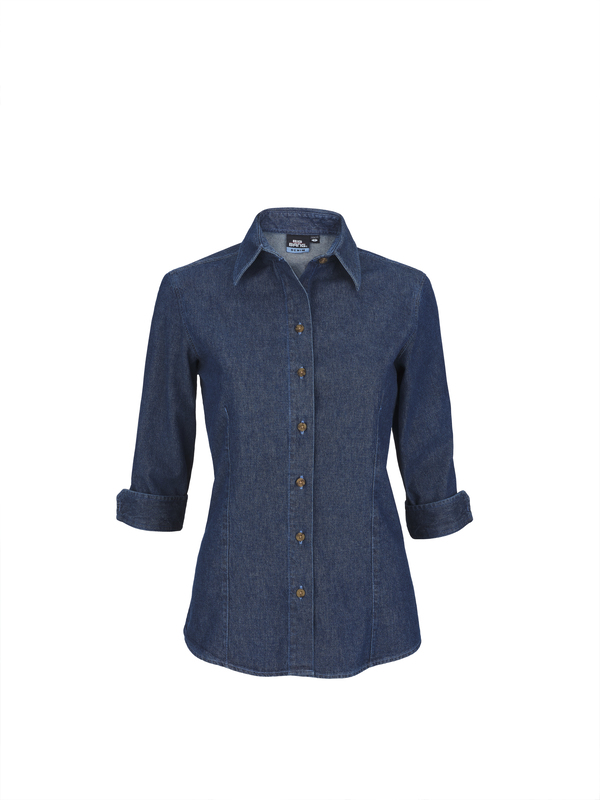 DENIM D3/4
